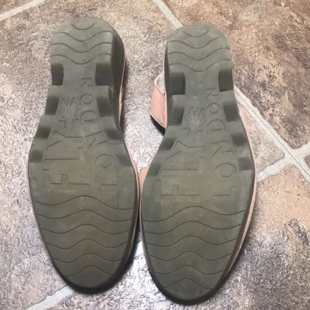 Fly London sandals - Picture 2 of 3